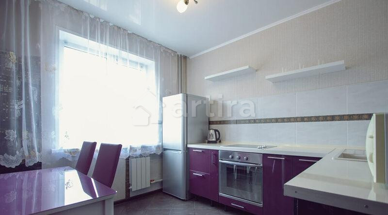 1-комн. квартира, 36 м2, 7/10 эт. Красноярск - изображение 6