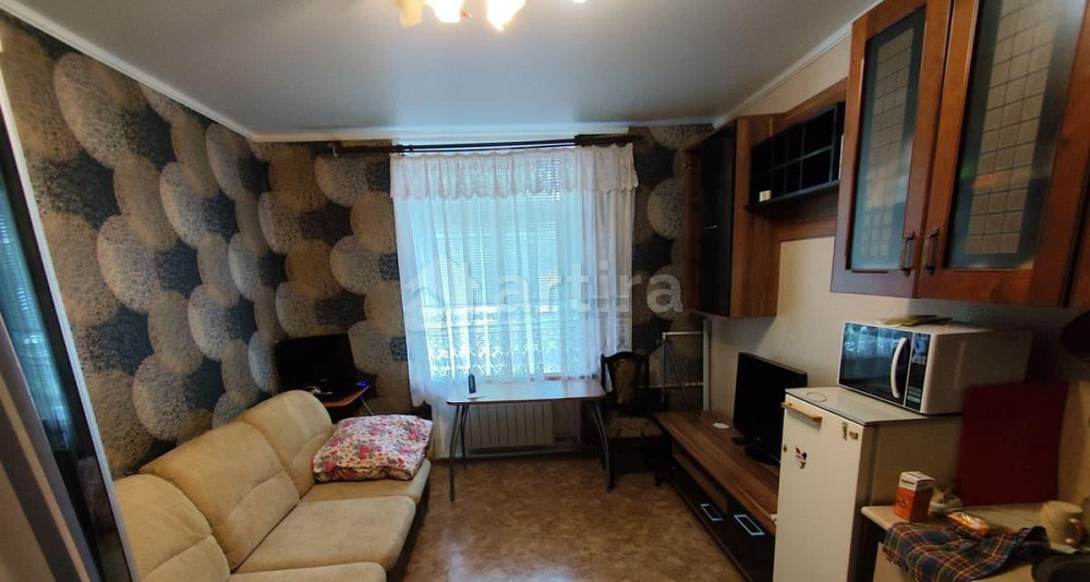 Комната, 19 м2, 1/3 эт. Самара - изображение 1