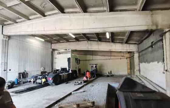 Гараж, 200 м2 Нижний Тагил