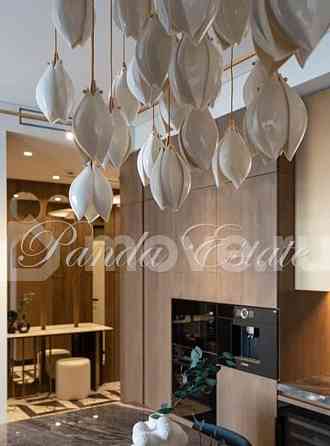 5-комн. квартира, 200 м2, 6/11 эт. Москва