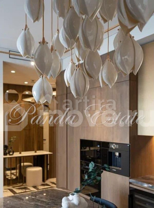 5-комн. квартира, 200 м2, 6/11 эт. Москва - изображение 3