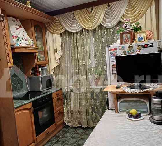 2-комн. квартира, 43.9 м2, 8/12 эт. Москва