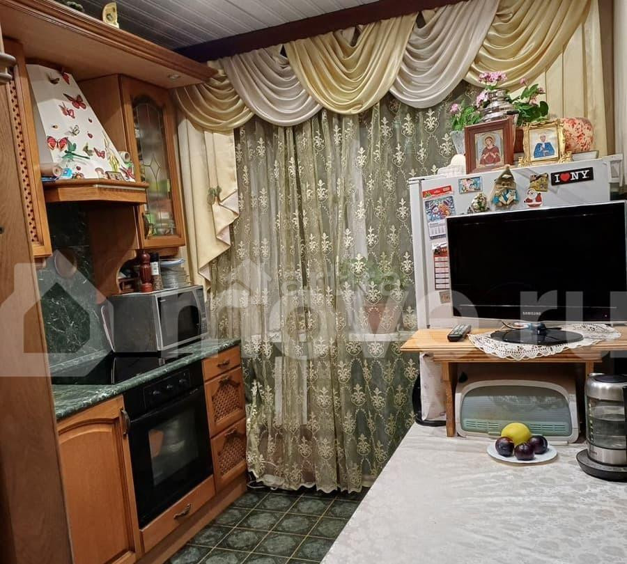 2-комн. квартира, 43.9 м2, 8/12 эт. Москва - изображение 2