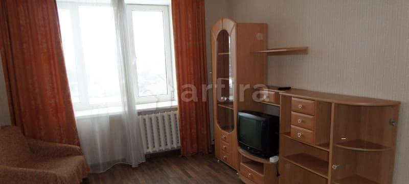 1-комн. квартира, 38 м2, 4/5 эт. Нижний Новгород - изображение 1