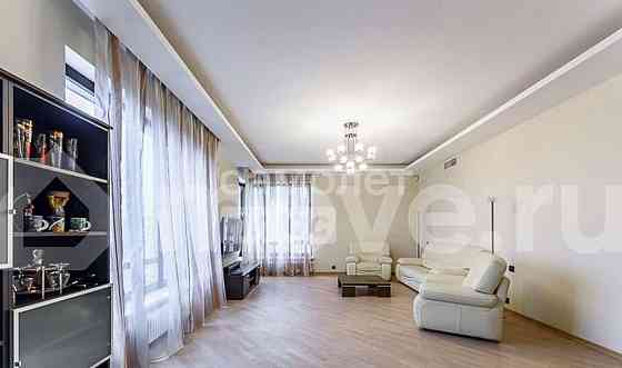 4-комн. квартира, 185.4 м2, 12/17 эт. Москва