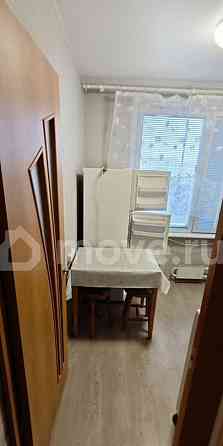 1-комн. квартира, 33 м2, 8/9 эт. Москва