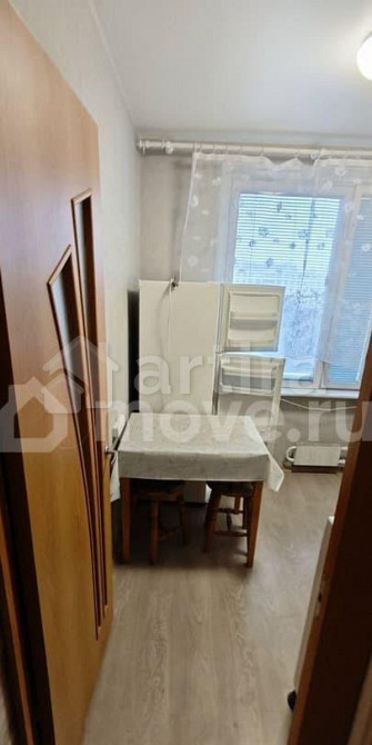 1-комн. квартира, 33 м2, 8/9 эт. Москва - изображение 4