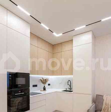 2-комн. квартира, 50 м2, 15/20 эт. Москва