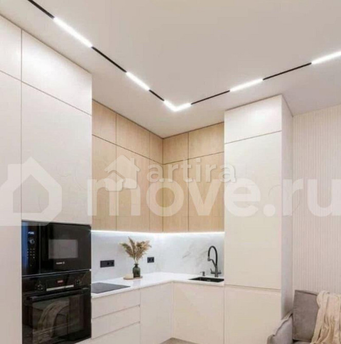 2-комн. квартира, 50 м2, 15/20 эт. Москва - изображение 1