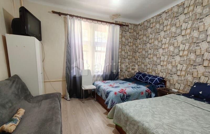 2-комн. квартира, 50 м2, 2/2 эт. Домодедово - изображение 15