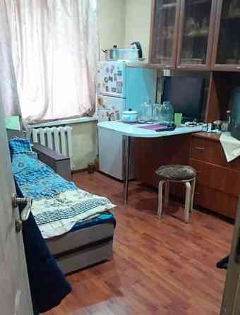 Комната, 12 м2, 1/9 эт. Ростов-на-Дону