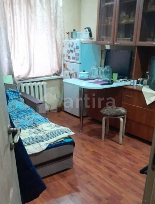 Комната, 12 м2, 1/9 эт. Ростов-на-Дону - изображение 2