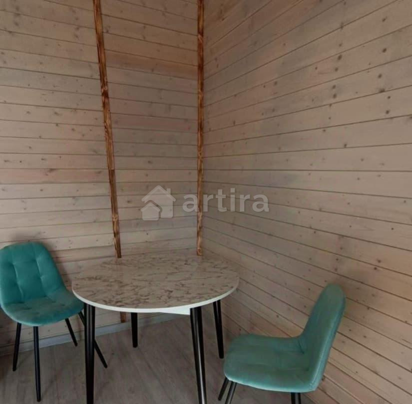 Дом, 63 м2, 10 соток, 2 эт. Лаишево - изображение 4