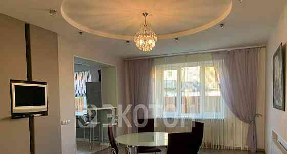 Дом, 520 м2, 8 соток, 3 эт. Санкт-Петербург