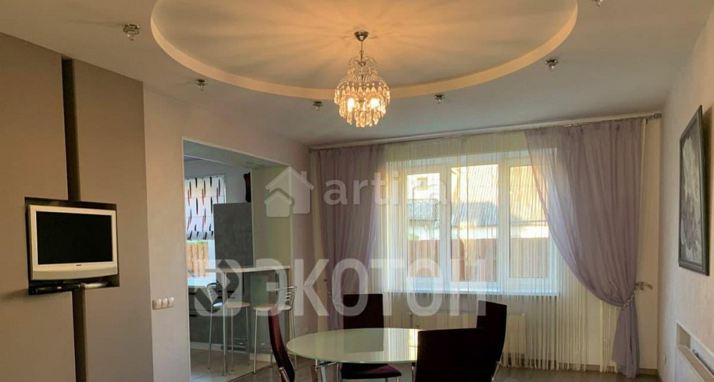 Дом, 520 м2, 8 соток, 3 эт. Санкт-Петербург - изображение 5