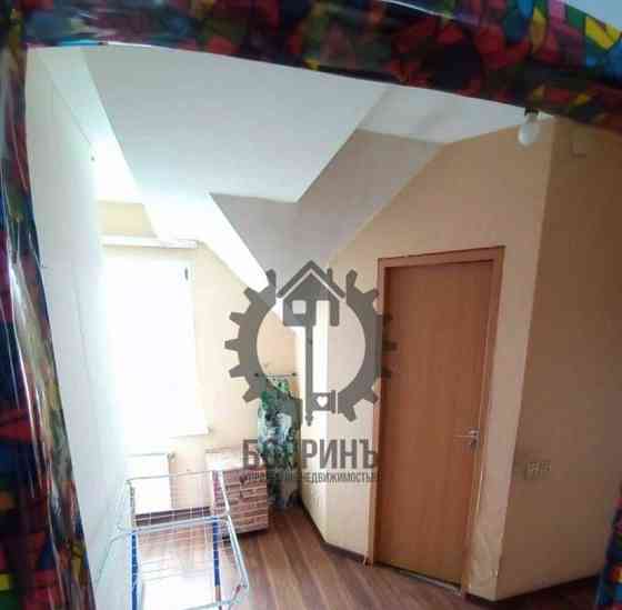 Дом, 40 м2, 4 сотки, 2 эт. Екатеринбург