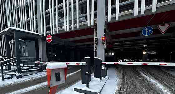 Гараж, 14 м2 Москва