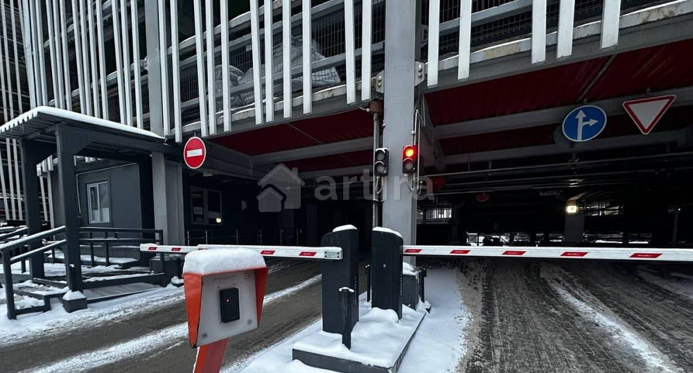 Гараж, 14 м2 Москва - изображение 5