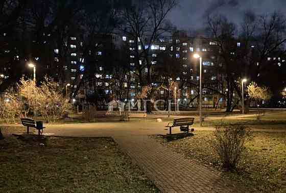 1-комн. квартира, 35 м2, 9/12 эт. Москва
