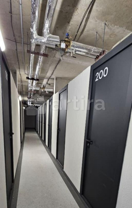 Гараж, 5.7 м2 Москва - изображение 3