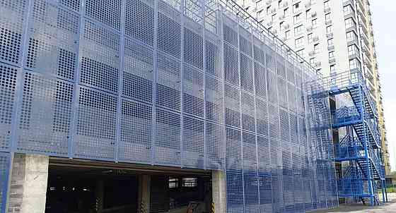 Гараж, 13.8 м2 Волгоград