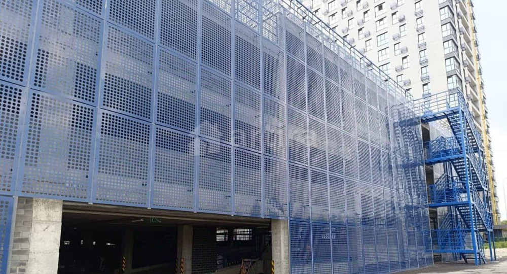 Гараж, 13.8 м2 Волгоград - изображение 5