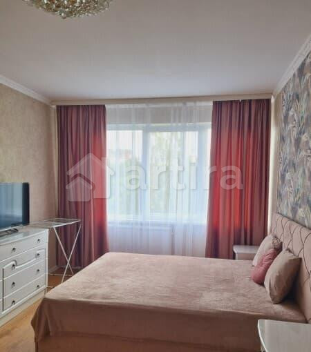 1-комн. квартира, 36 м2, 6/9 эт. Санкт-Петербург - изображение 16