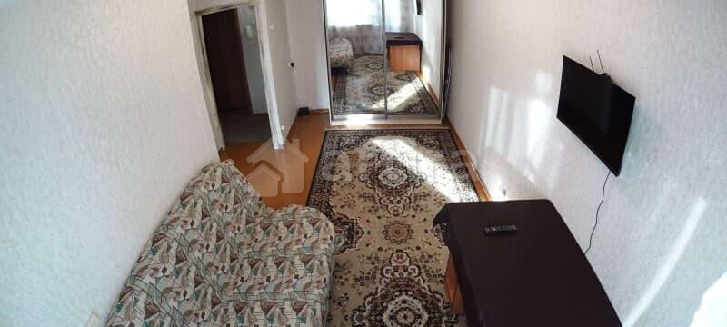 1-комн. квартира, 32 м2, 5/5 эт. Новосибирск - изображение 1