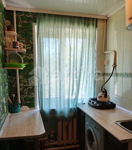 1-комн. квартира, 30 м2, 1/5 эт. Керчь - изображение 8