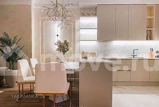 2-комн. апарт-ы, 61.8 м2, 20/78 эт. Москва