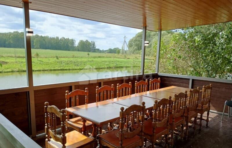 Коттедж, 1000 м2 Подольск - изображение 13