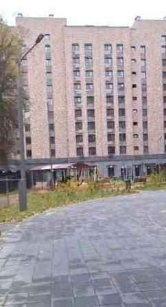 2-комн. квартира, 56.6 м2, 2/11 эт. Москва