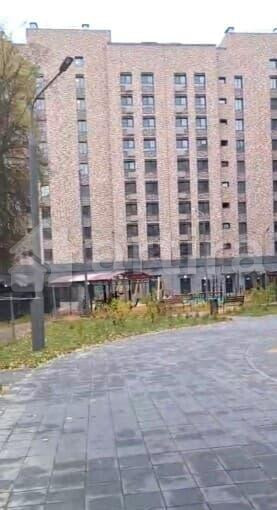 2-комн. квартира, 56.6 м2, 2/11 эт. Москва - изображение 4