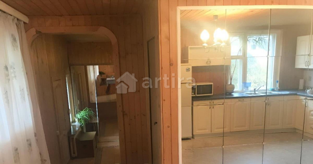 Дом, 350 м2, 20 соток, 3 эт. Щёлково - изображение 4