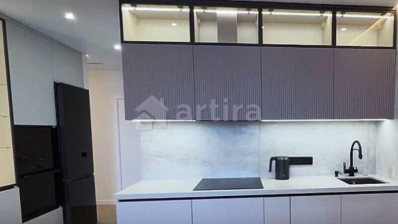 1-комн. квартира, 46 м2, 6/10 эт. Самара - изображение 7