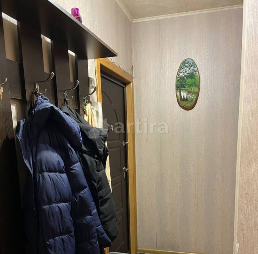 Комната, 16 м2, 3/5 эт. Казань - изображение 3