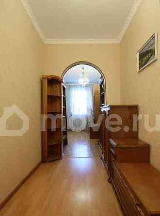 4-комн. квартира, 110.7 м2, 10/10 эт. Москва