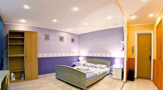 Студия, 45 м2, 9/14 эт. Казань