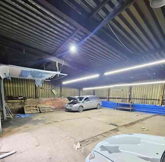 Гараж, 240 м2, 1/1 эт. Норильск