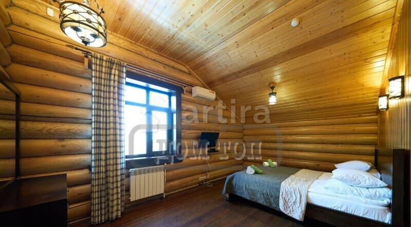 Коттедж, 1500 м2 Краснознаменск - изображение 16