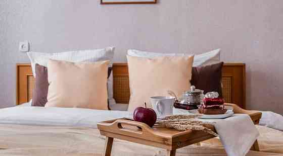 2-комн. квартира, 60 м2, 3/3 эт. Кронштадт