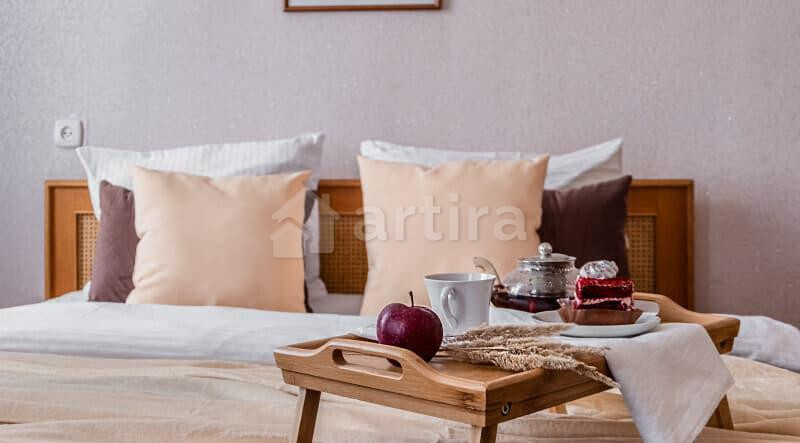 2-комн. квартира, 60 м2, 3/3 эт. Кронштадт - изображение 4