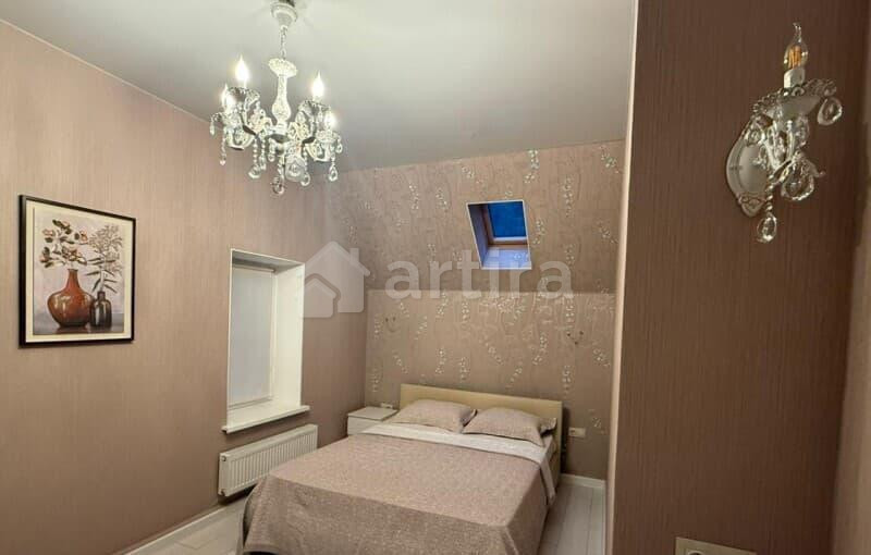 Дом, 300 м2 Краснознаменск - изображение 20