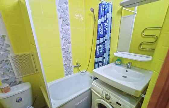 1-комн. квартира, 36 м2, 2/5 эт. Екатеринбург