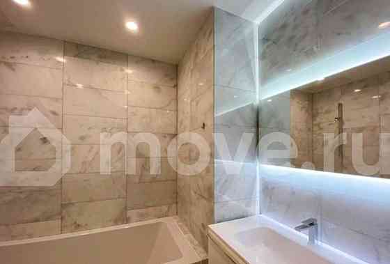 3-комн. апарт-ы, 90 м2, 21/68 эт. Москва