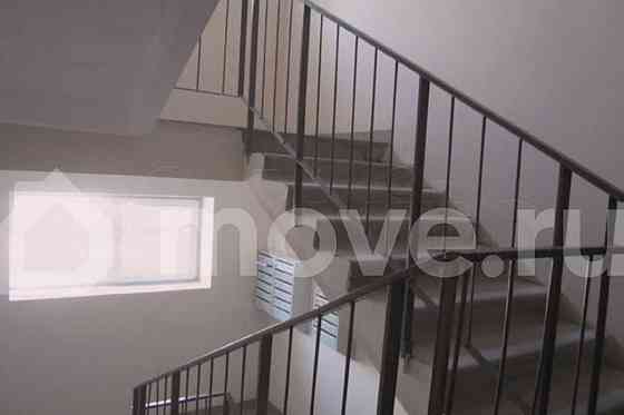 Студия, 20.8 м2, 2/5 эт. Москва