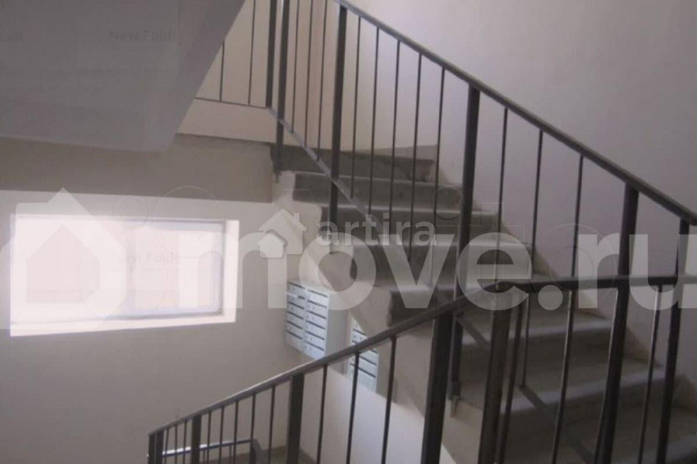 Студия, 20.8 м2, 2/5 эт. Москва - изображение 4