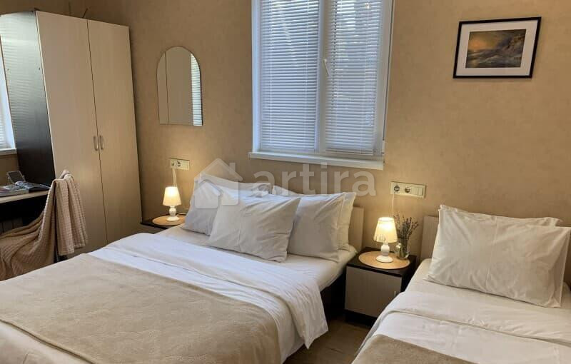 Дом, 99 м2 Алушта - изображение 18