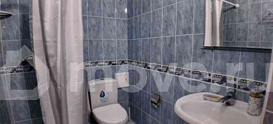 Студия, 14.8 м2, 3/3 эт. Москва