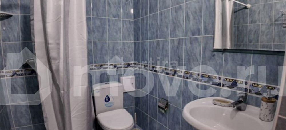 Студия, 14.8 м2, 3/3 эт. Москва - изображение 3